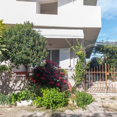 4 Seasons Ideal House Tympaki Exterior photo